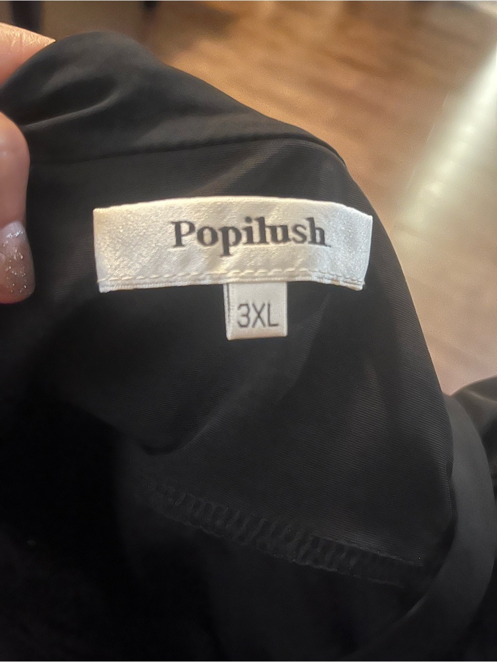 Popilush Sculpting Curve Mesh
Skirt
One-Piece Swimsuit - Picture 8 of 8